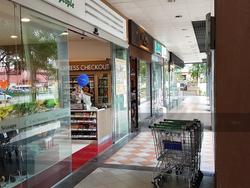 Eastwood Centre (D16), Retail #147270722